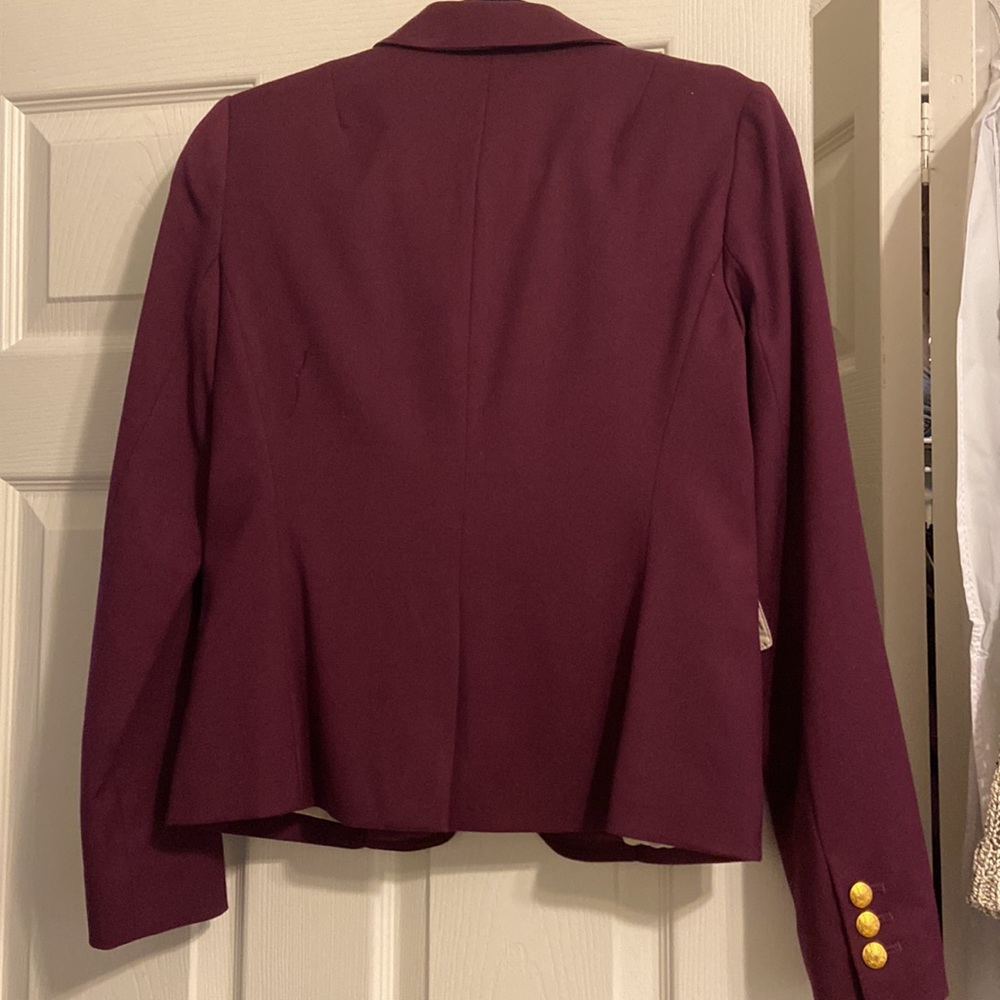Blazer - Picture 2 of 2
